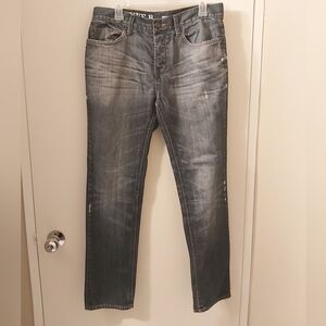 DKNY slouchy tapered Men's jeans size 30 x 32